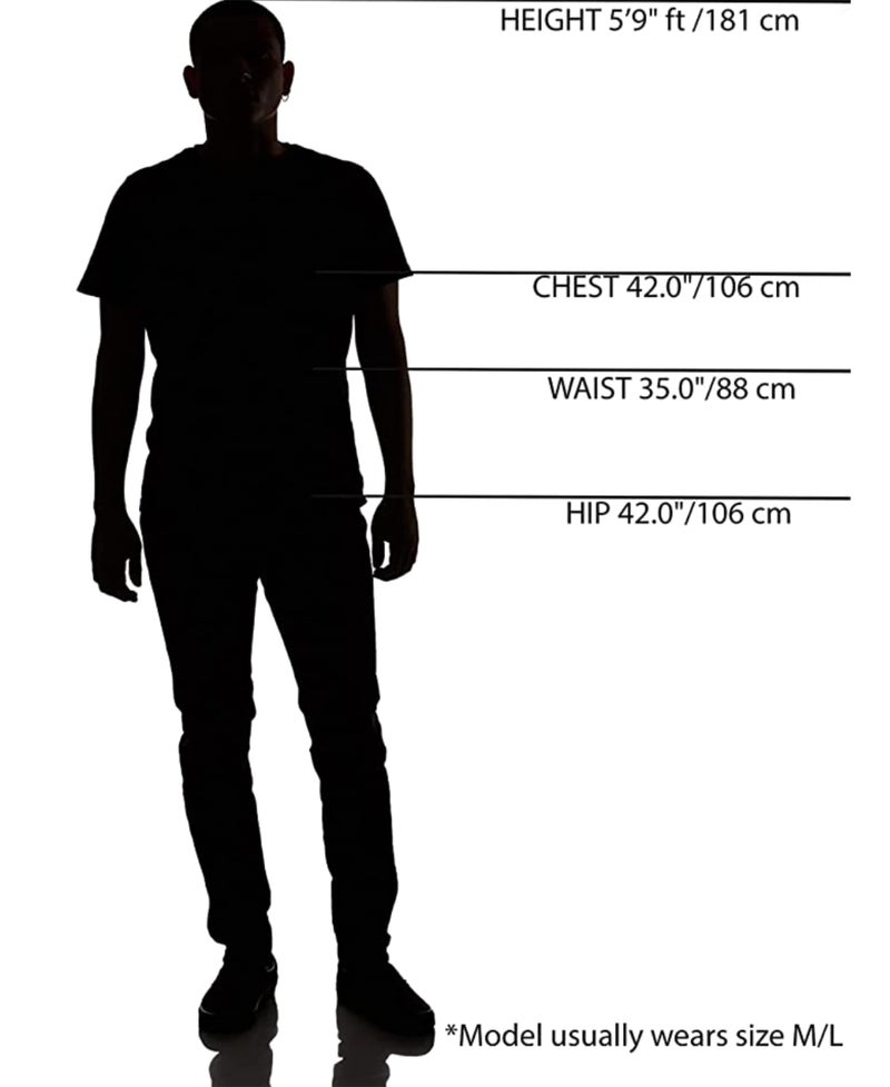 WT02 Young Menâ€™s Jogger Pants In Basic Solid Colors and Stretch Twill Fabric Pants, -light khaki, XX-Large - Image 4